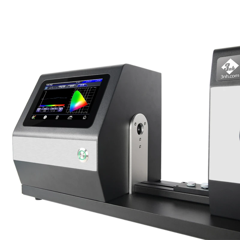 KS1510 Haze Meter